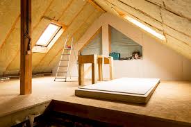 Best Attic Insulation Installation  in Lake Mack Forest Hills, FL